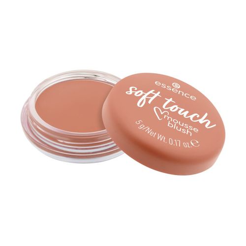 Blush & poudres Blush Soft Touch M0usse - 10 Cozy Clay - Essence - Modalova