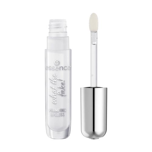 Gloss Gloss Repulpant What the Fake! Plumping Lipgloss - 100 - Essence - Modalova