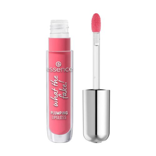 Gloss Gloss Repulpant What the Fake! Plumping Lipgloss - 101 - Essence - Modalova