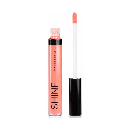 Gloss Gloss à Lèvres Shine - 115 Glorious Grapefruit - Maybelline New York - Modalova