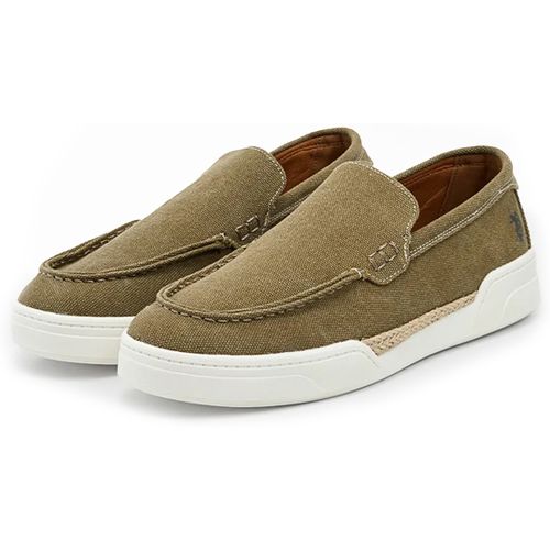 Mocassins ALONSO001M/6C1 - U.S Polo Assn. - Modalova