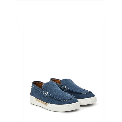 Mocassins ALONSO001M/6C1 - U.S Polo Assn. - Modalova