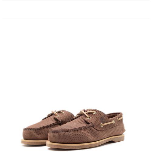 Chaussures bateau TB0A4187EIV1 - Timberland - Modalova
