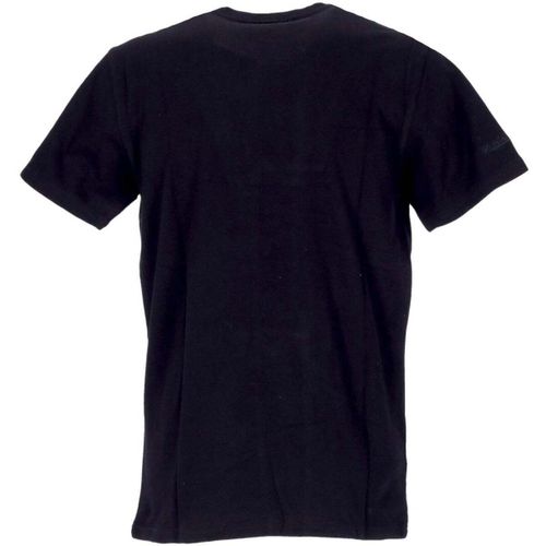 T-shirt Big Face 4.0 Tee - Mitchell And Ness - Modalova
