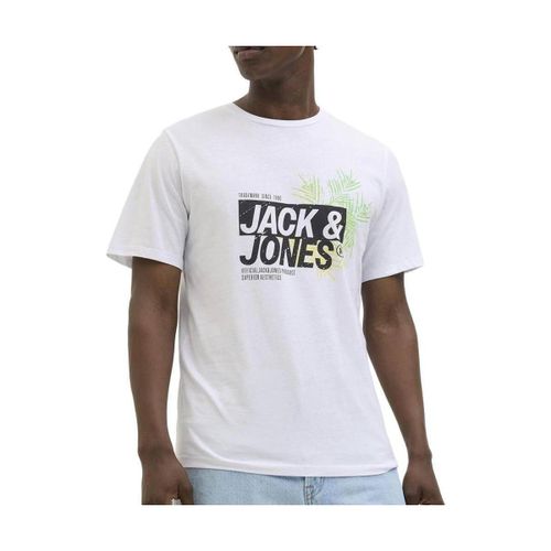 T-shirt Jack & Jones Jaxon - Jack & Jones - Modalova