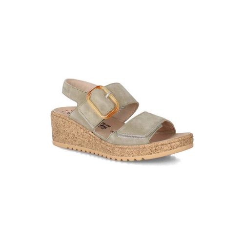 Sandales compensées Mephisto nasma - Mephisto - Modalova