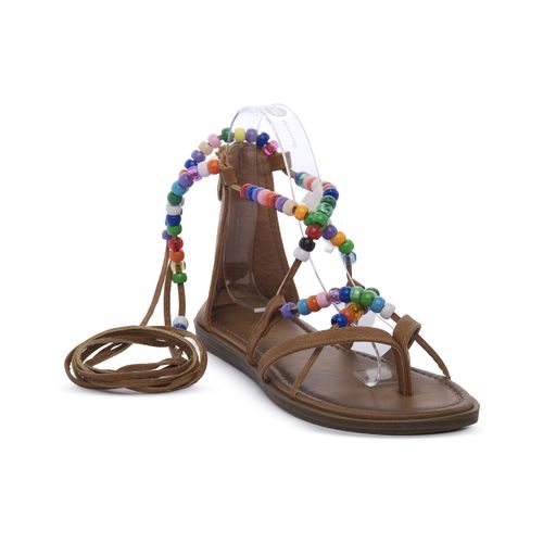 Sandales MEDUSA SABBIA MULTI - Kharisma - Modalova