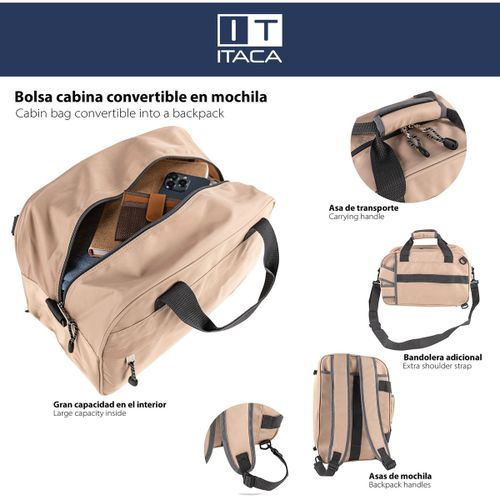 Sac Itaca Murray - Itaca - Modalova