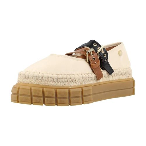 Espadrilles Yellow Miu - Yellow - Modalova