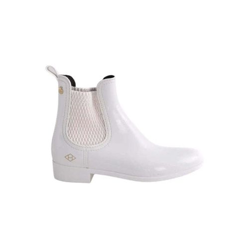 Bottines Bottes blanches - Lemon Jelly - Modalova