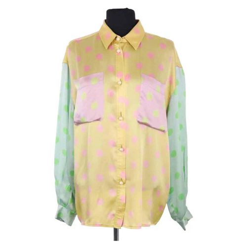 Blouses Dior Blouse multicolore - Dior - Modalova