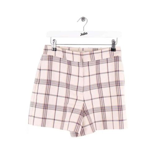 Short Maje Mini short beige - Maje - Modalova