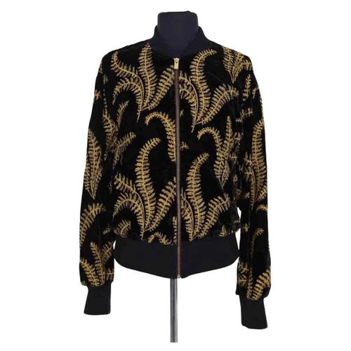 Blouson The Kooples Veste noire - The Kooples - Modalova