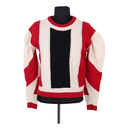 Pull Claudie Pierlot Pull écru - Claudie Pierlot - Modalova