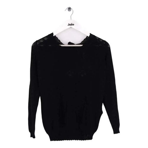 Pull Claudie Pierlot Top noir - Claudie Pierlot - Modalova