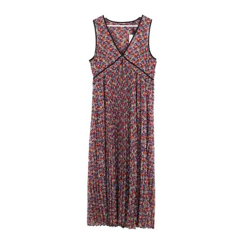 Robe The Kooples Robe multicolore - The Kooples - Modalova
