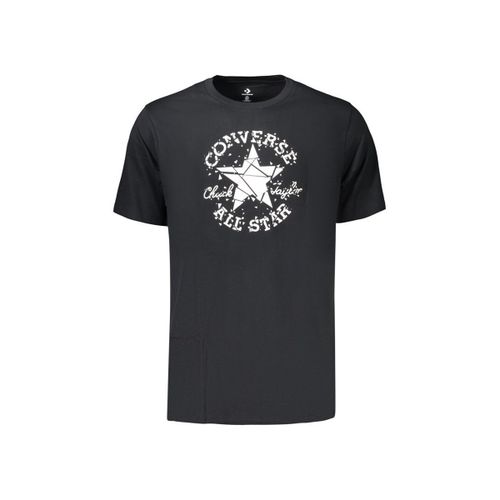 T-shirt Converse cvm6t087ne001xl - Converse - Modalova