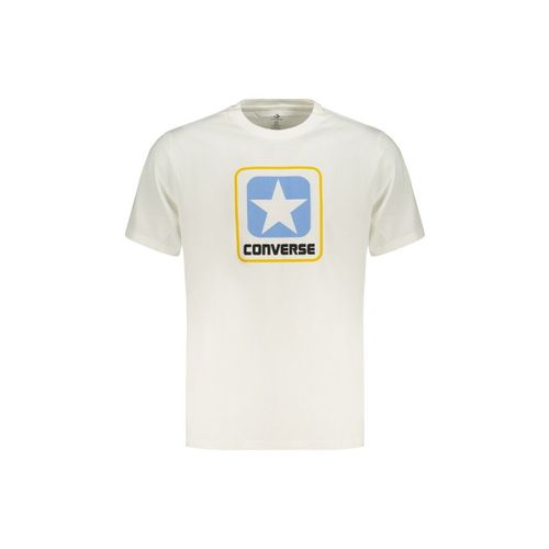 T-shirt Converse cvm5t179bi100s - Converse - Modalova