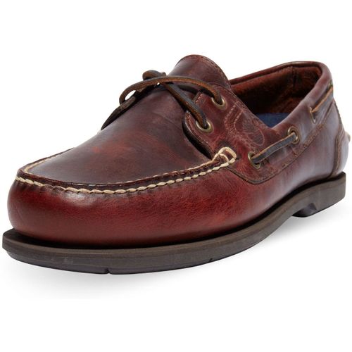 Chaussures bateau Classic Boat 2-Eye - Timberland - Modalova