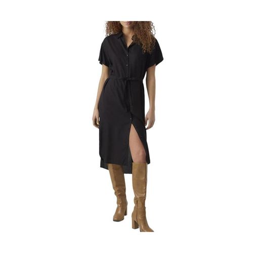 Robe Vero Moda Bumpy - Vero Moda - Modalova