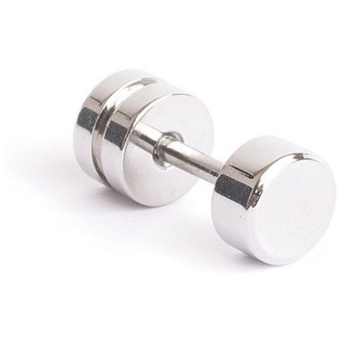 Bijoux piercing Boucle d'oreille Auris Silver à l'unité - Gemini - Modalova