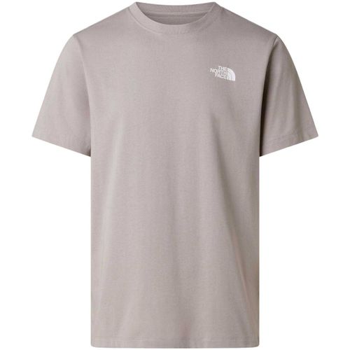 T-shirt Never Stop Exploring - The North Face - Modalova
