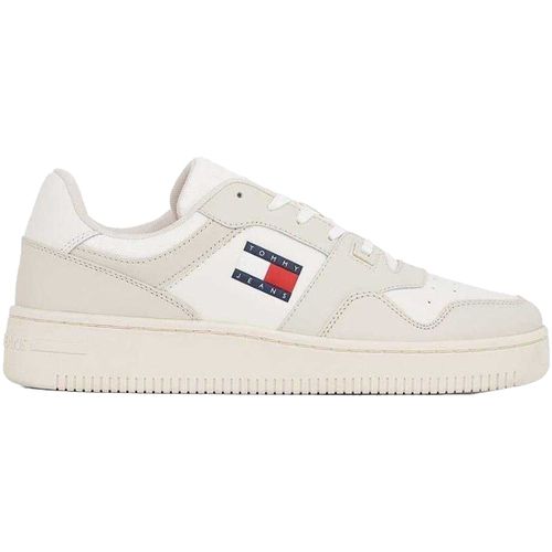 Baskets basses Tommy Jeans GT27898 - Tommy Jeans - Modalova