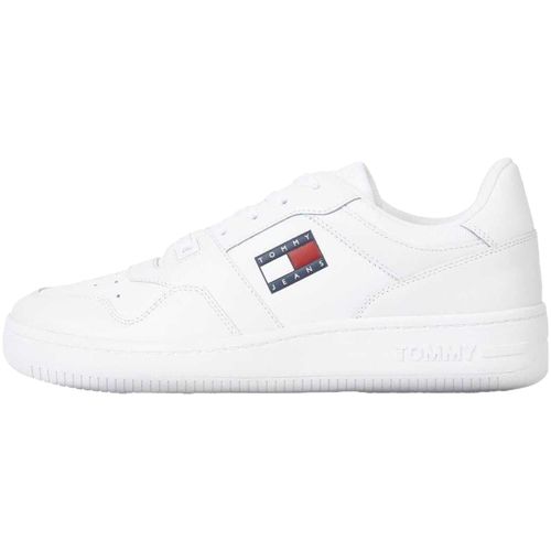 Baskets basses Tommy Jeans GT27898 - Tommy Jeans - Modalova
