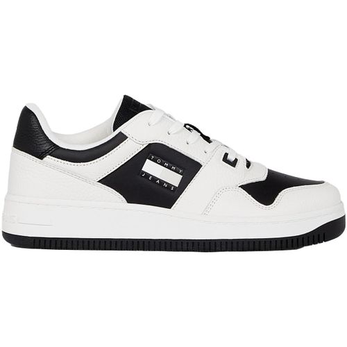 Baskets basses Tommy Jeans GT27898 - Tommy Jeans - Modalova