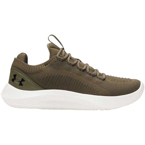 Baskets basses Dynamic IntelliKnit - Under Armour - Modalova