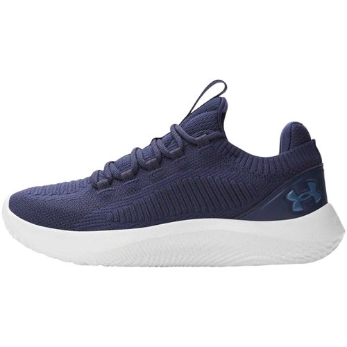 Baskets basses Dynamic IntelliKnit - Under Armour - Modalova
