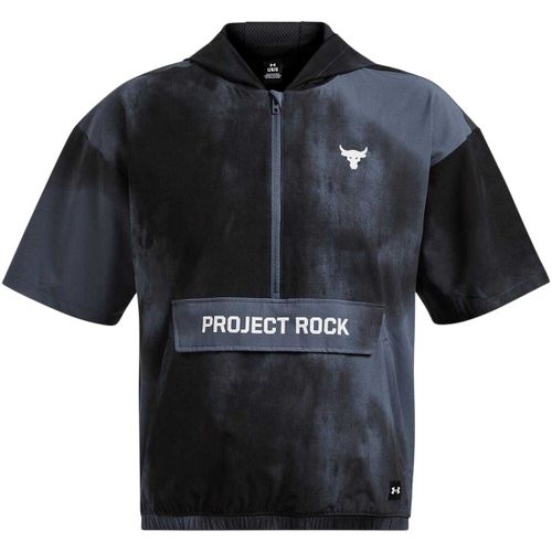 Sweatshirts à capuche Project Rock - Under Armour - Modalova