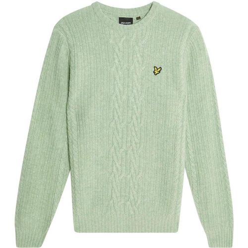 Sweat-shirt Lyle & Scott GT30214 - Lyle & Scott - Modalova