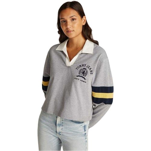 Sweat-shirt Tommy Jeans GT30246 - Tommy Jeans - Modalova