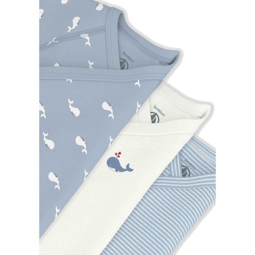 Pyjamas / Chemises de nuit - Petit Bateau - Modalova
