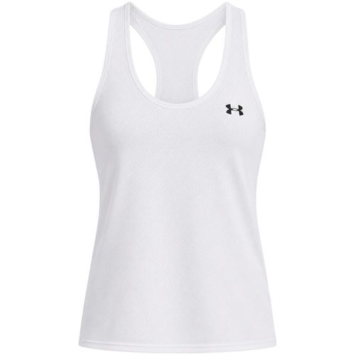 Debardeur Under Armour Tech - Under Armour - Modalova