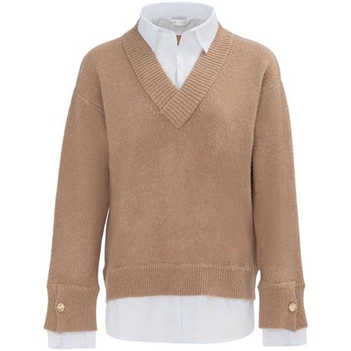 Sweat-shirt Miso GT31440 - Miso - Modalova