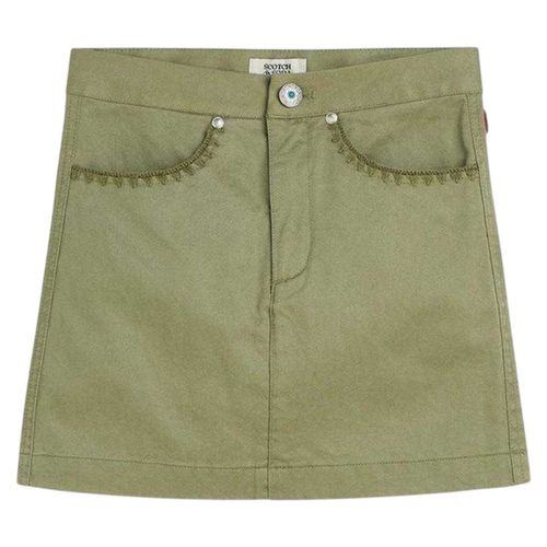 Jupes Scotch & Soda GT31444 - Scotch & Soda - Modalova