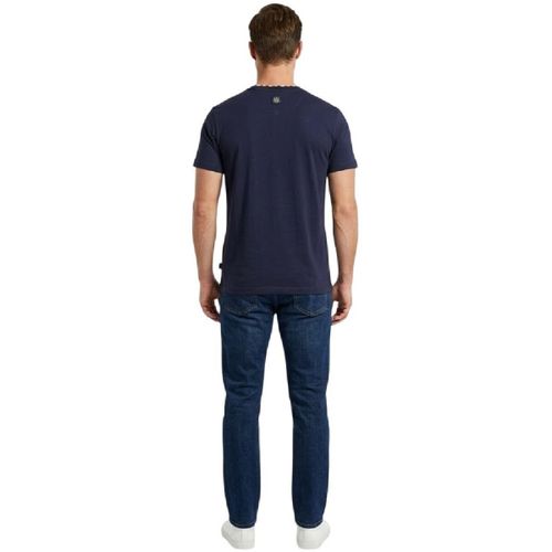 T-shirt Aquascutum GT31616 - Aquascutum - Modalova