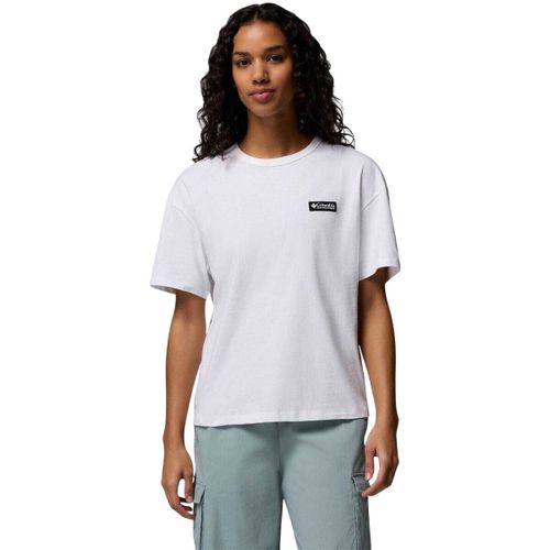 T-shirt Columbia CSC - Columbia - Modalova
