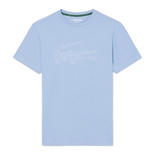 T-shirt Lacoste GT31814 - Lacoste - Modalova