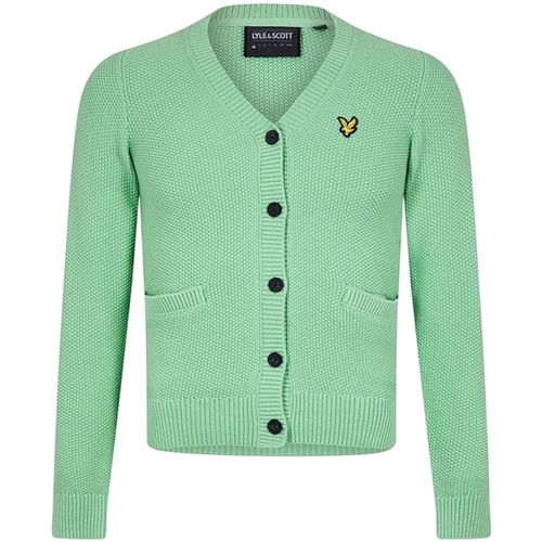 Sweat-shirt Lyle & Scott GT31890 - Lyle & Scott - Modalova
