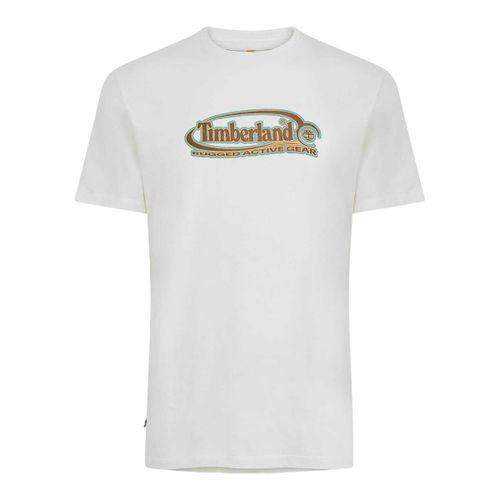 T-shirt Timberland GT31903 - Timberland - Modalova