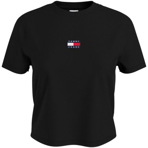 T-shirt Tommy Jeans GT31916 - Tommy Jeans - Modalova