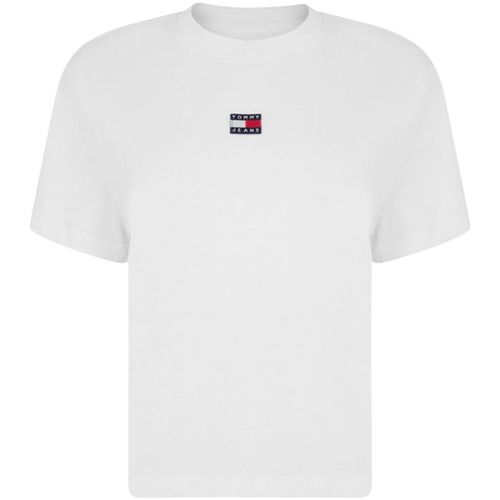 T-shirt Tommy Jeans GT31916 - Tommy Jeans - Modalova