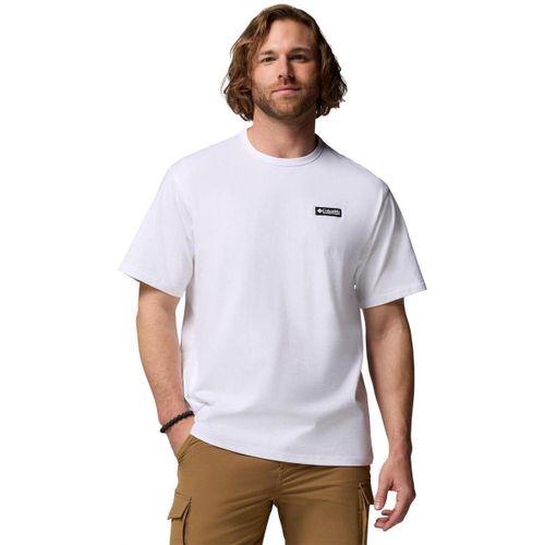 T-shirt Columbia CSC - Columbia - Modalova