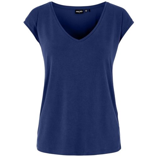 T-shirt Pieces Pckamala - Pieces - Modalova