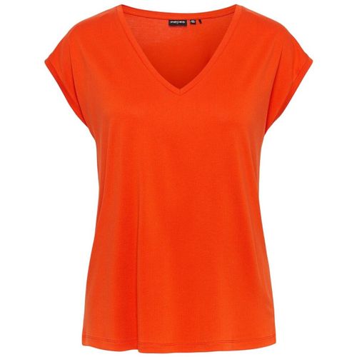 T-shirt Pieces Pckamala - Pieces - Modalova