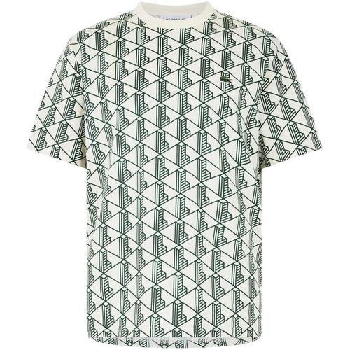 T-shirt Lacoste GT32084 - Lacoste - Modalova