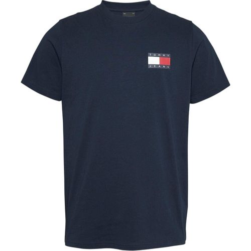 T-shirt Tommy Jeans GT32105 - Tommy Jeans - Modalova